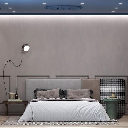 טיראנה Spiranca Luxury Suites מראה חיצוני תמונה