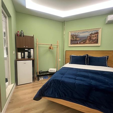 טיראנה Spiranca Luxury Suites מראה חיצוני תמונה