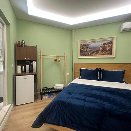 טיראנה Spiranca Luxury Suites מראה חיצוני תמונה