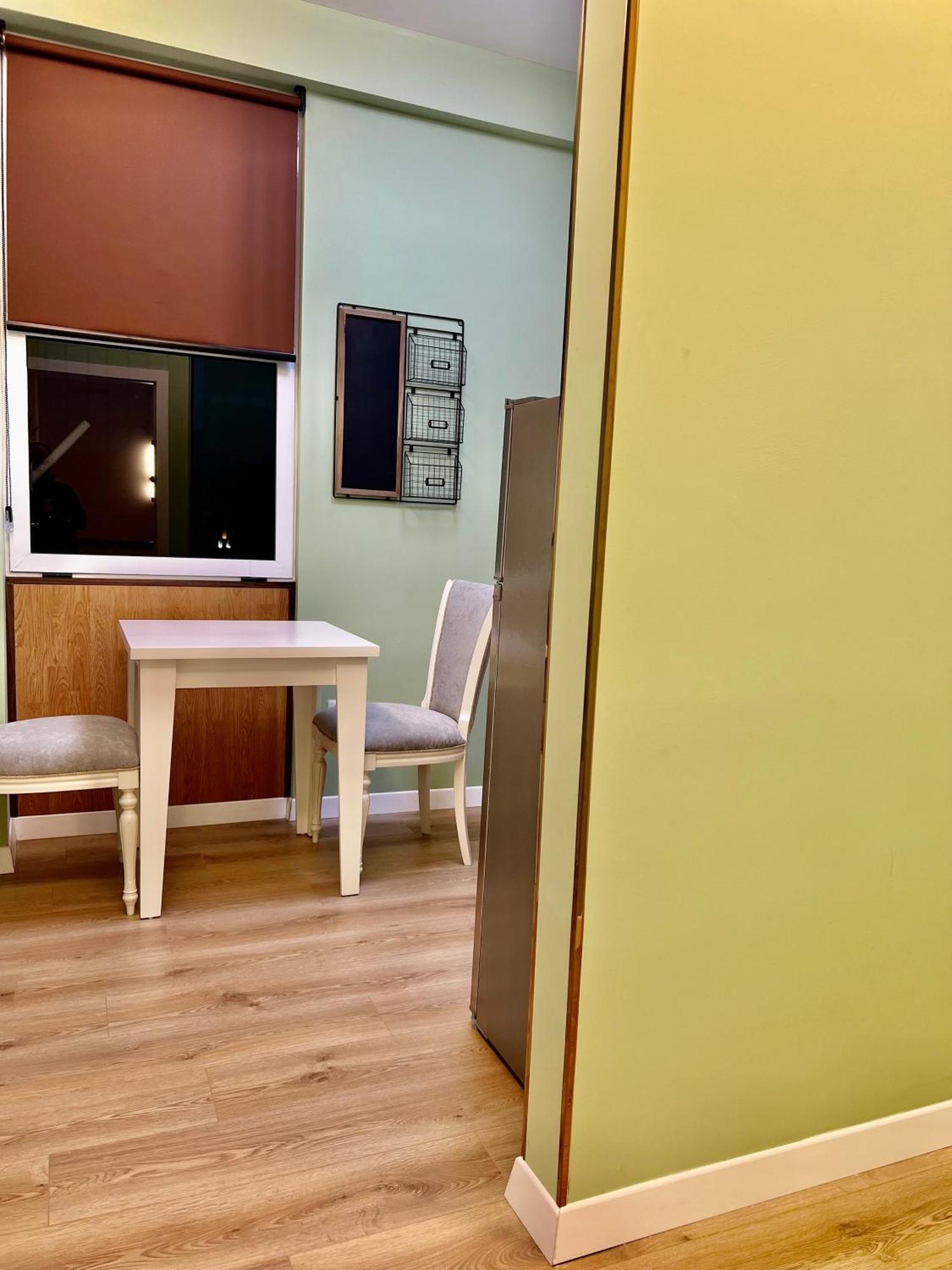 טיראנה Spiranca Luxury Suites מראה חיצוני תמונה