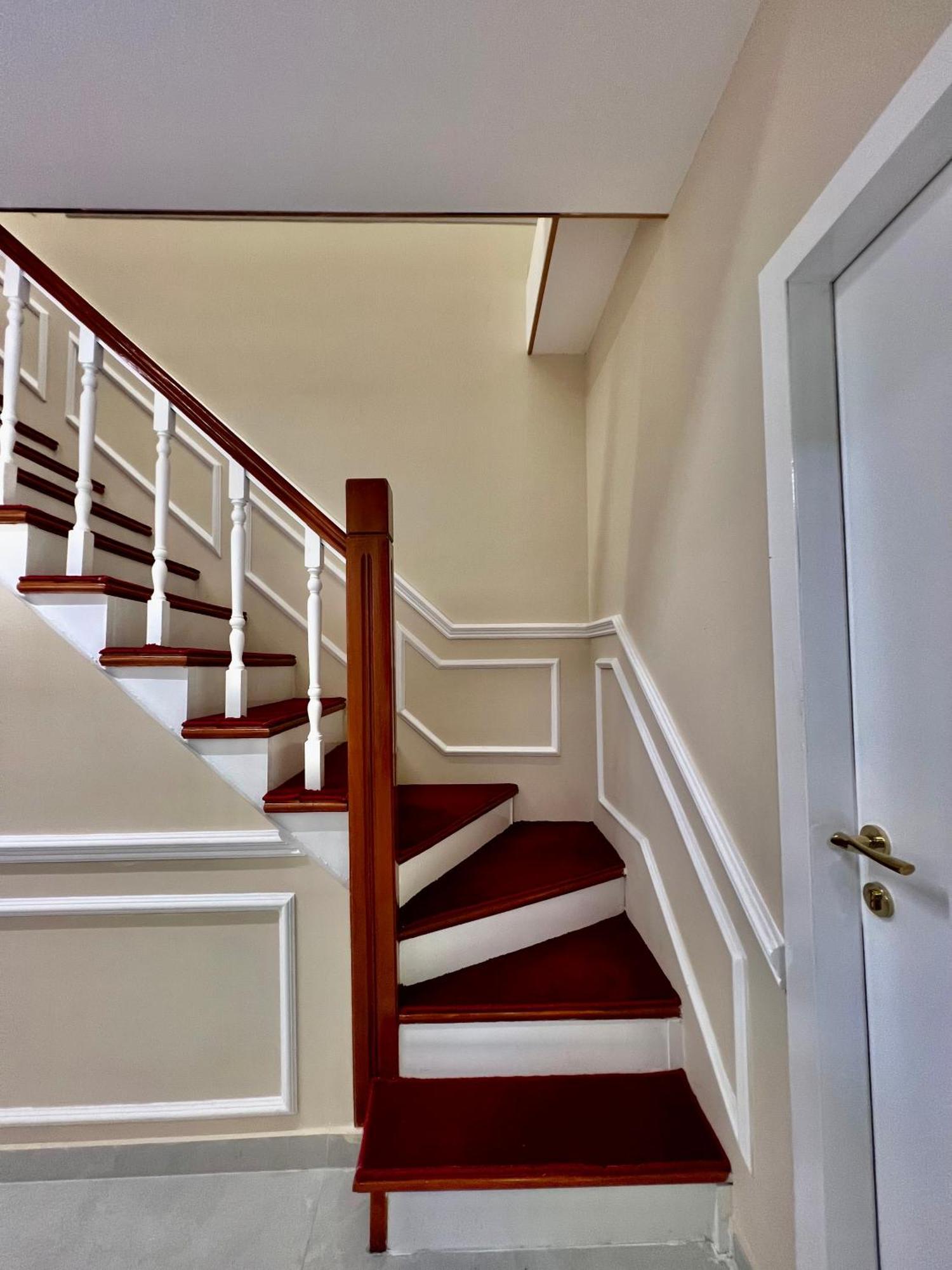 טיראנה Spiranca Luxury Suites מראה חיצוני תמונה