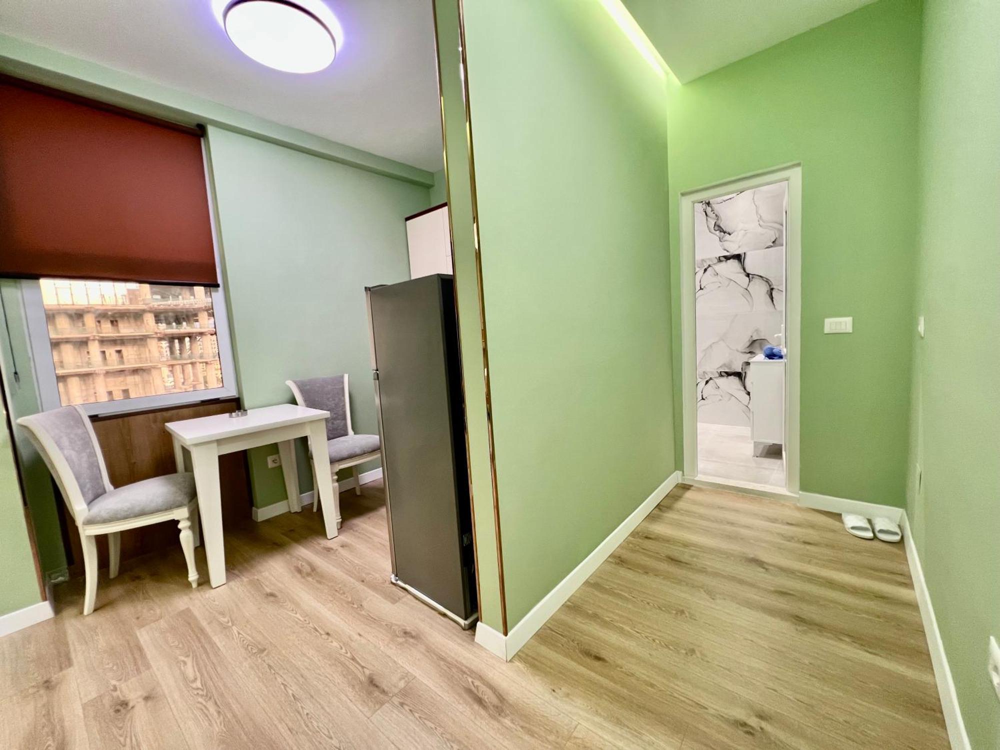 טיראנה Spiranca Luxury Suites מראה חיצוני תמונה