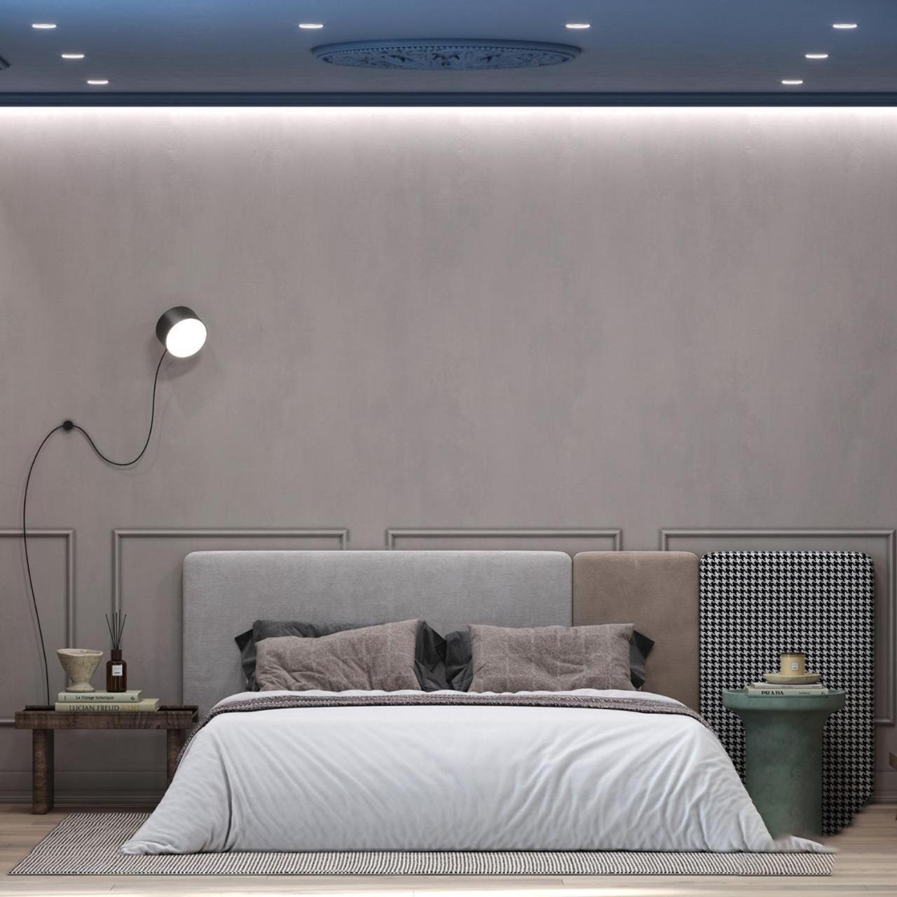 טיראנה Spiranca Luxury Suites מראה חיצוני תמונה