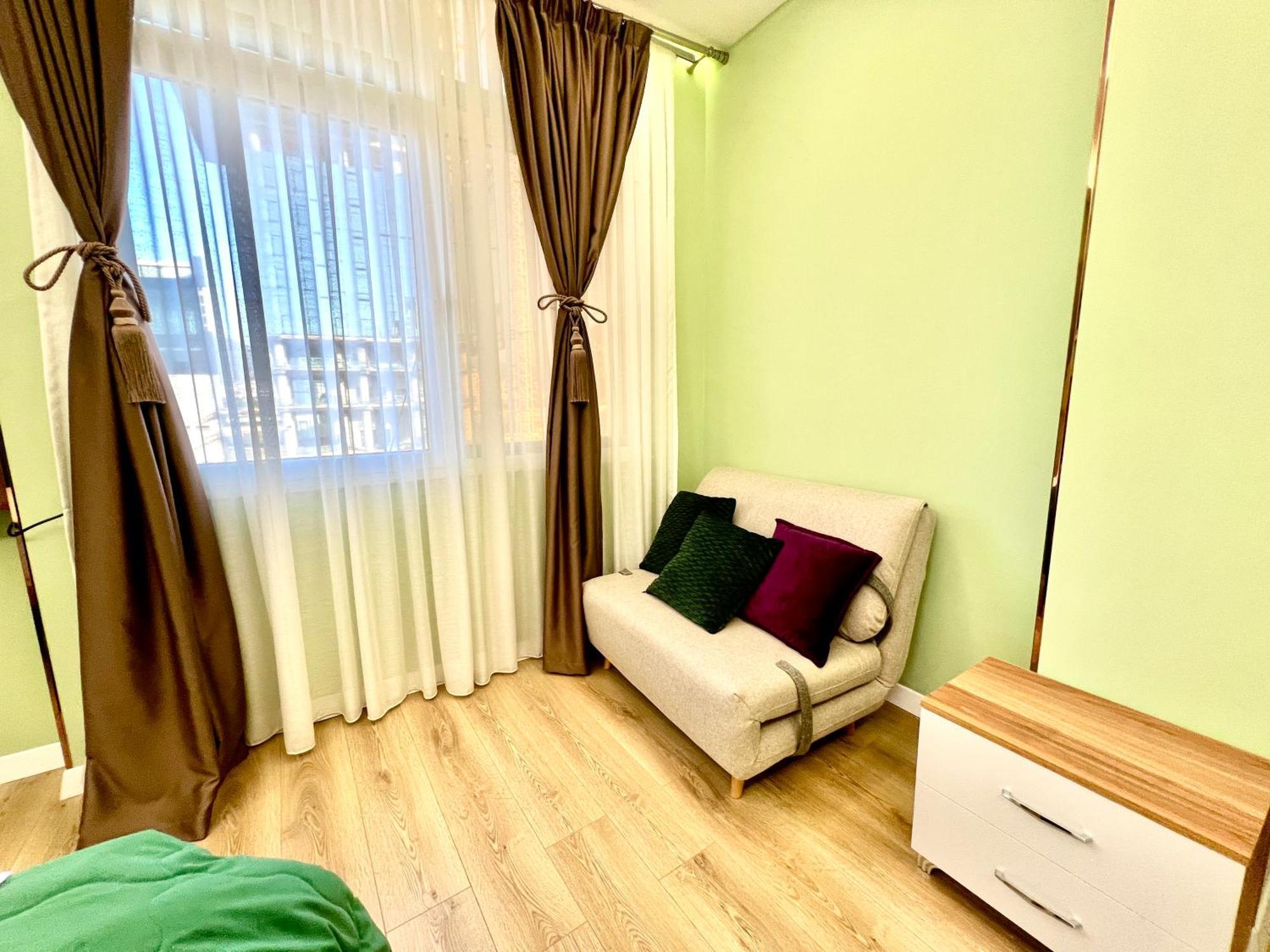טיראנה Spiranca Luxury Suites מראה חיצוני תמונה