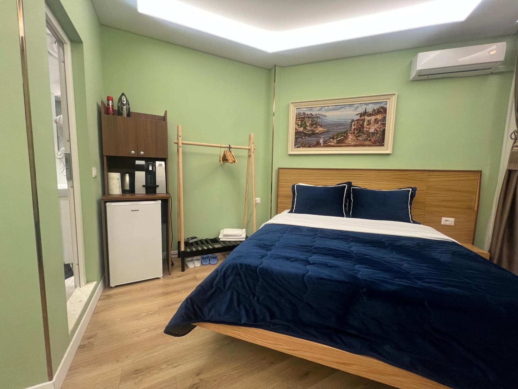 טיראנה Spiranca Luxury Suites מראה חיצוני תמונה